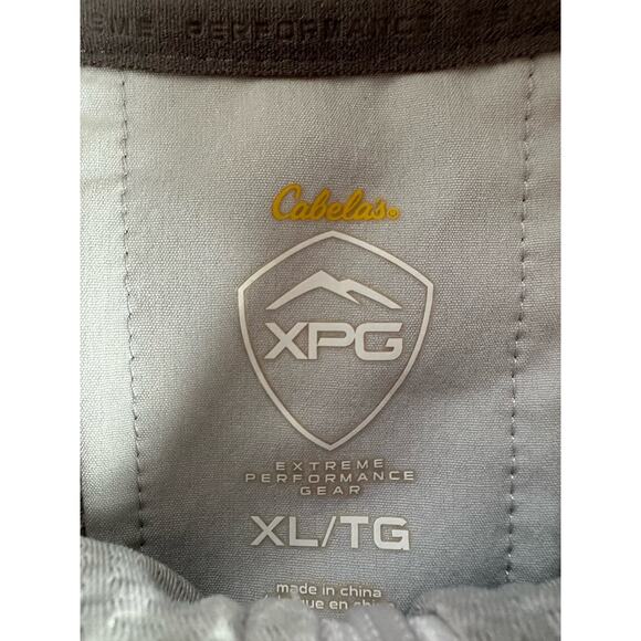 Cabela's XPG Jacket XL - Picture 5 of 10